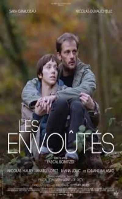 Les envoûtés (2019)