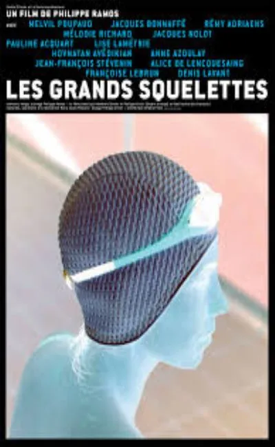 Les grands squelettes (2019)