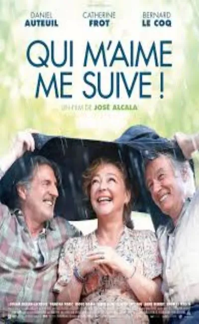 Qui m'aime me suive (2019)