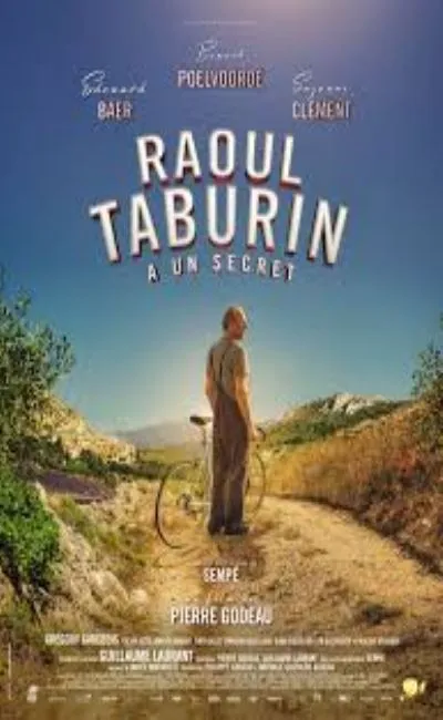 Raoul Taburin (2019)