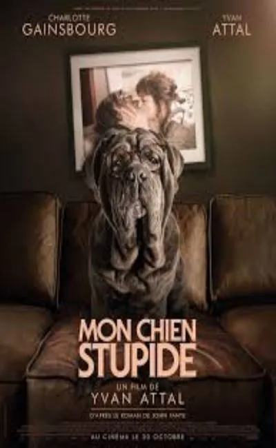 Mon chien Stupide (2019)