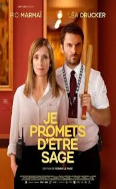 Je promets d'être sage (2019)