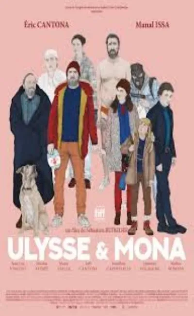 Ulysse & Mona (2019)