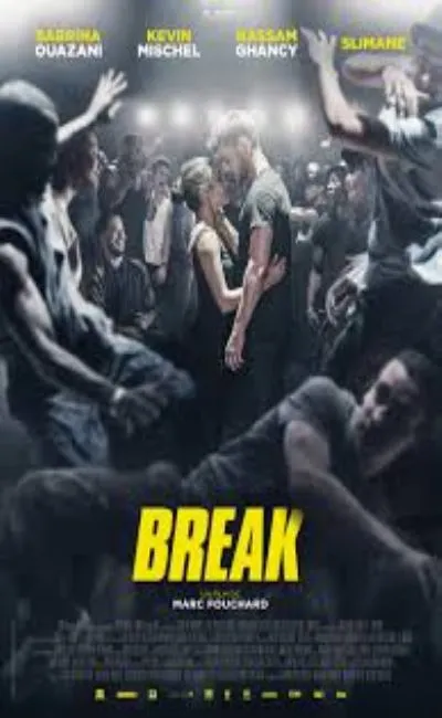 Break (2018)