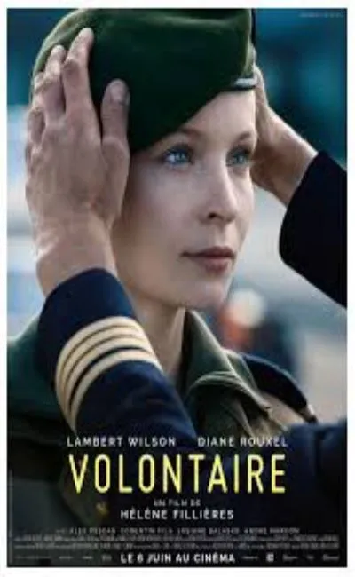 Volontaire (2018)