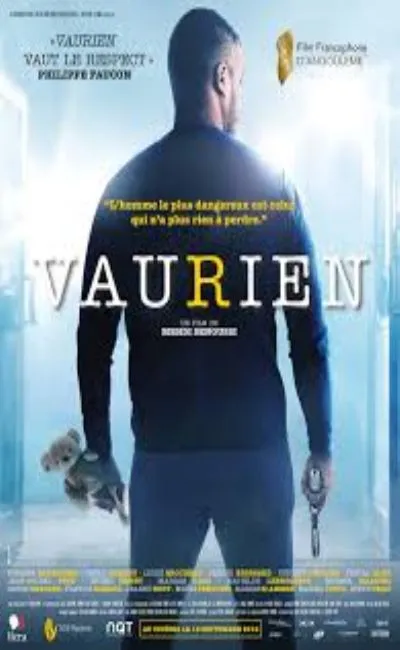 Vaurien (2018)