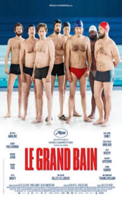 Le grand bain