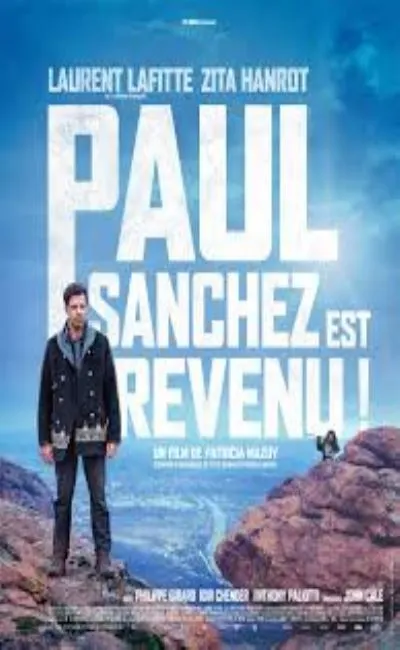 Paul Sanchez est revenu (2018)