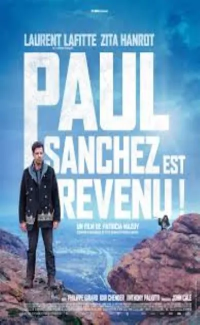 Paul Sanchez est revenu