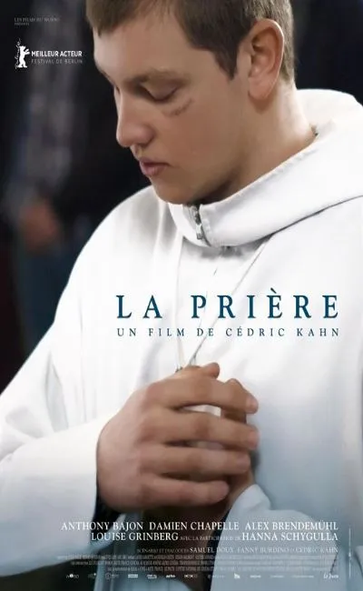 La prière (2018)