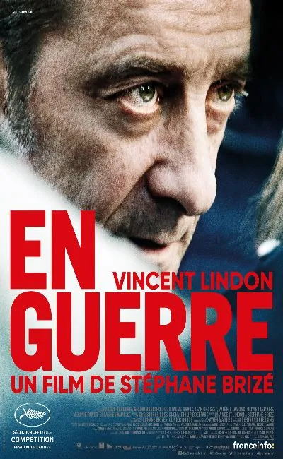 En guerre (2018)