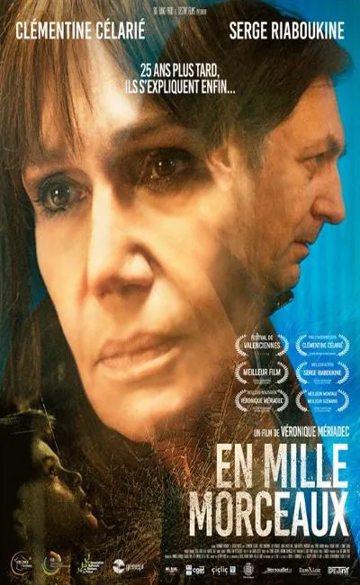 En mille morceaux (2018)