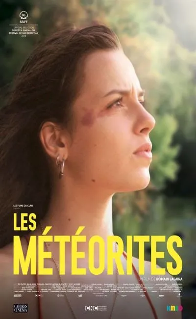 Les Météorites (2019)