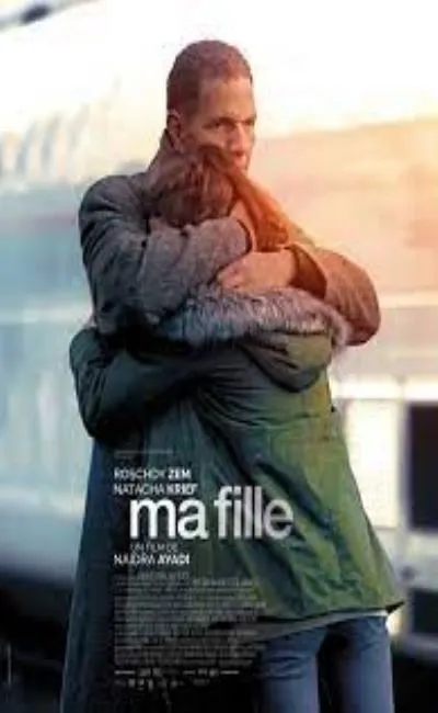 Ma fille (2018)