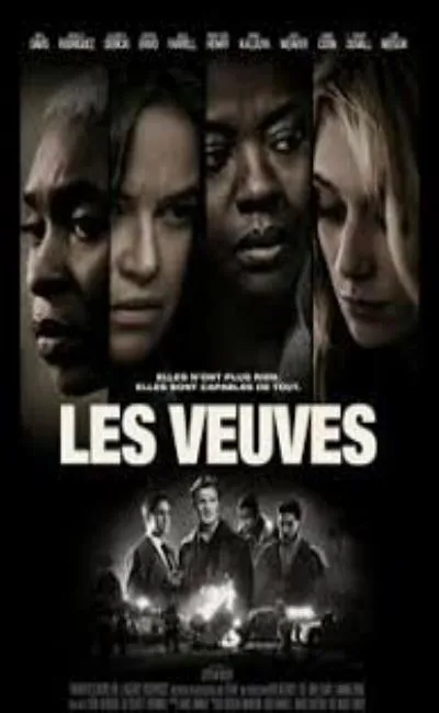 Les veuves