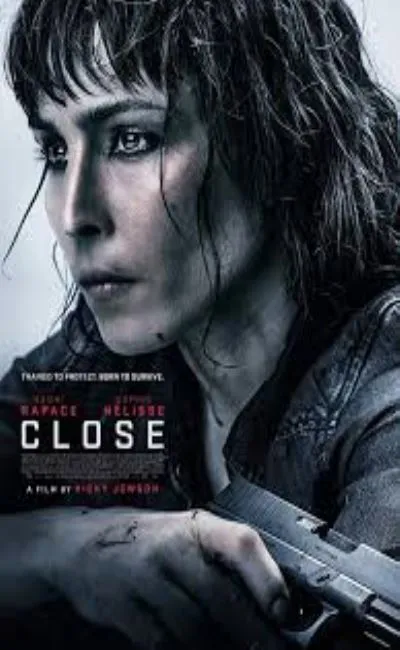 Close (2019)