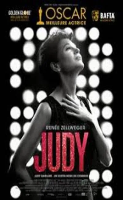 Judy (2019)