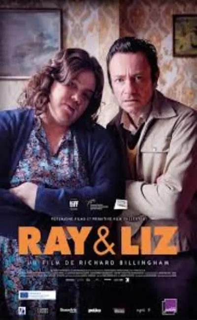 Ray & Liz (2019)