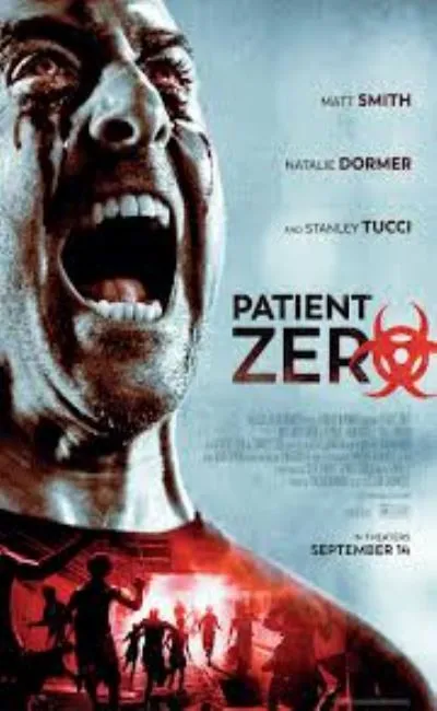 Patient Zero (2018)