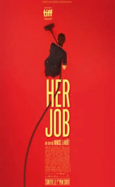 Her job (2019)