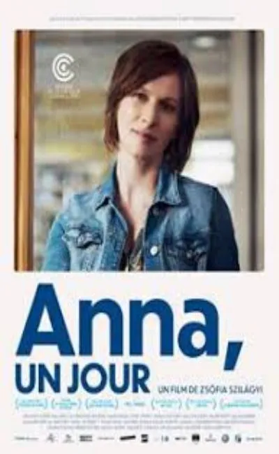 Anna un jour (2019)