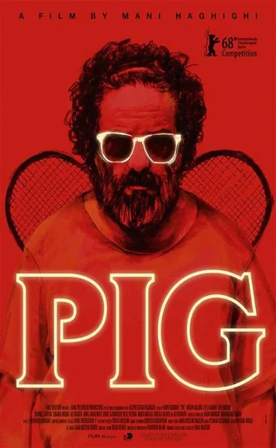 Pig (2018)