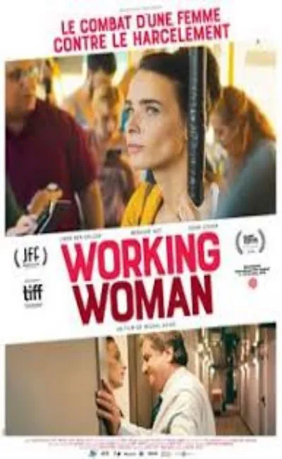Working Woman (2019)