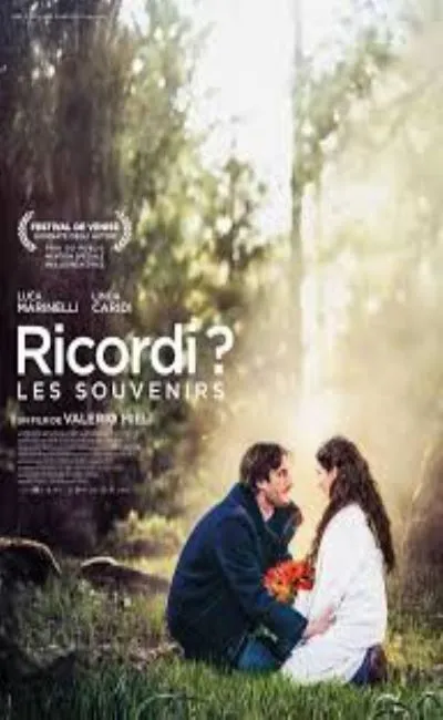 Ricordi - Les souvenirs