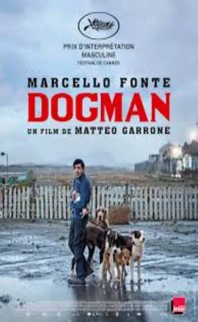 Dogman