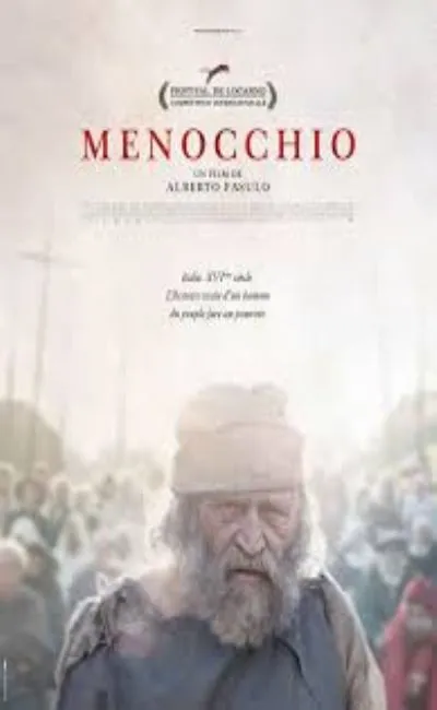 Menocchio (2019)