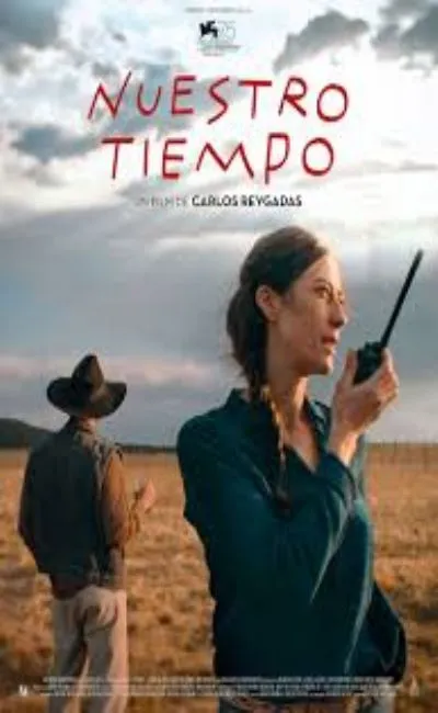 Nuestro tiempo (2019)