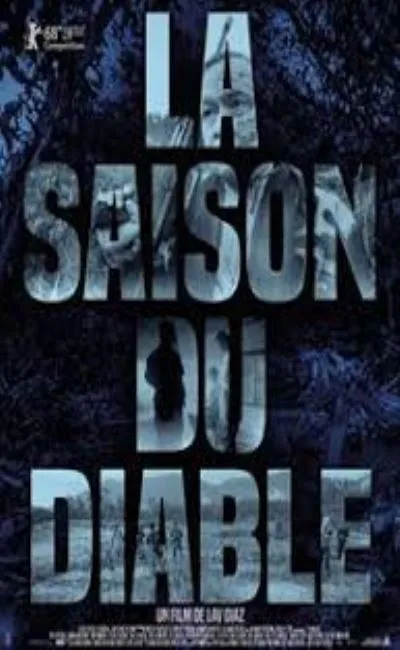 La saison du diable