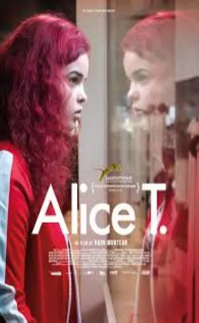 Alice T. (2019)