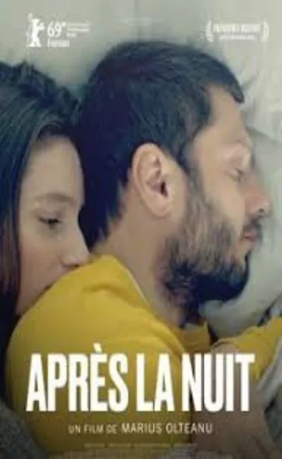 Après la nuit (2019)