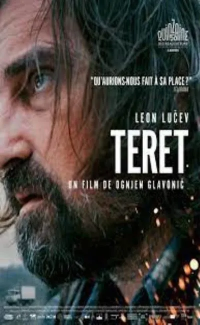 Teret (2019)