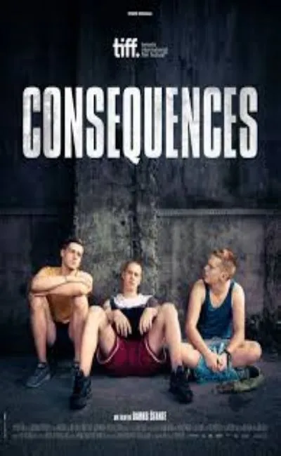 Conséquences (2019)