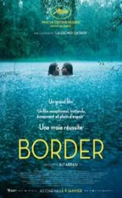 Border (2019)