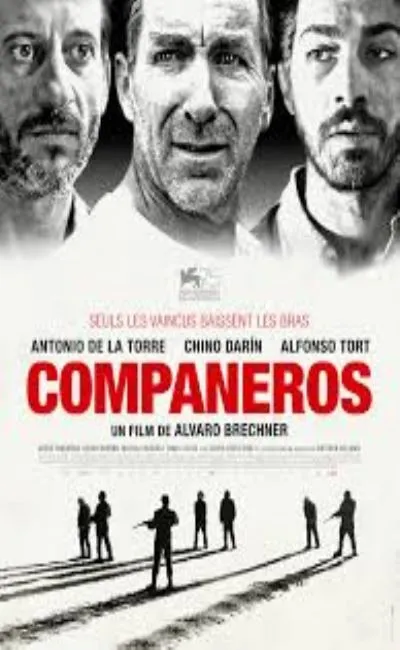 Companeros