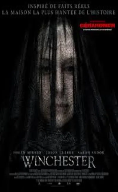 La malédiction Winchester (2018)