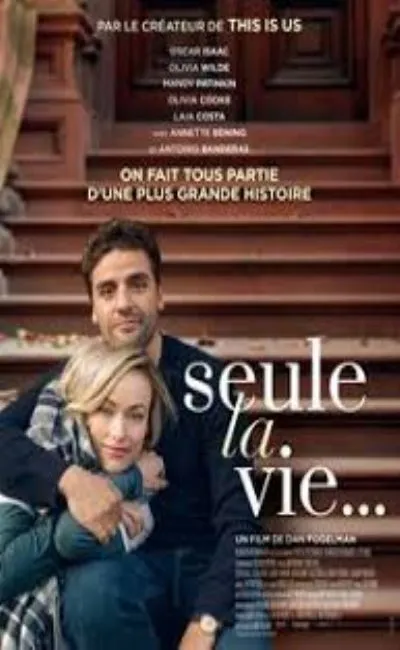 Seule la vie (2018)