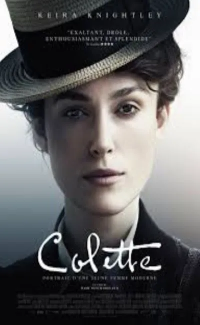 Colette (2019)