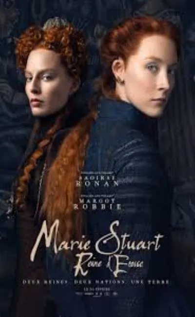 Marie Stuart, Reine d'Ecosse (2019)