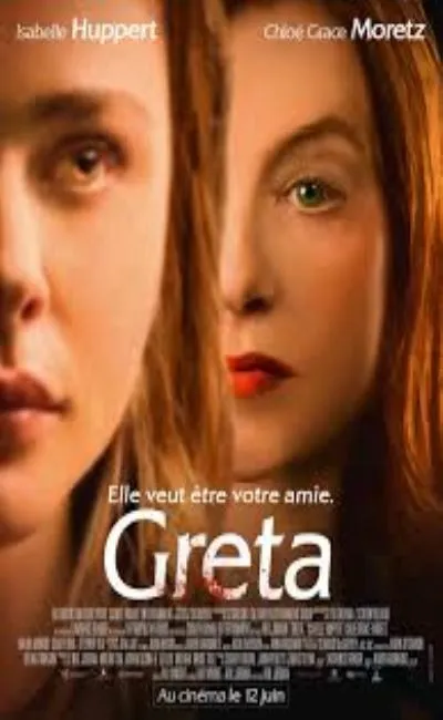 Greta (2019)