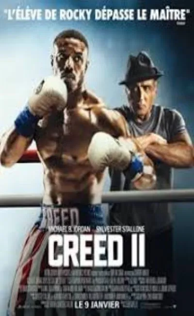 Creed 2