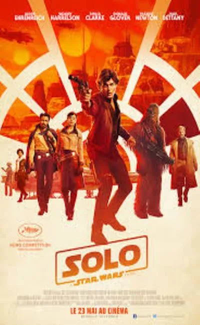 Star wars : Solo