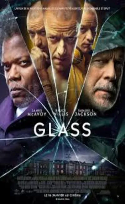 Glass (2019)