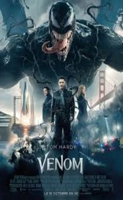 Venom (2018)