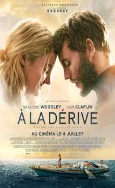 A la dérive (2018)