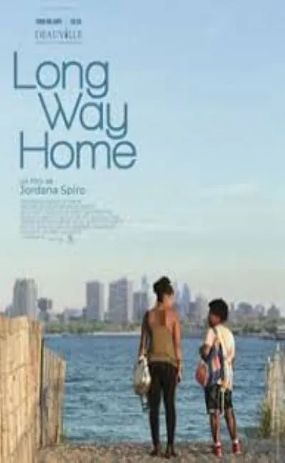 Long way home (2019)