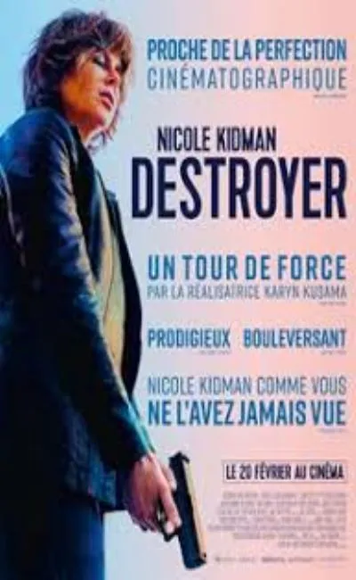 Destroyer (2019)